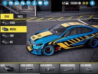 CarX Drift Racing 2 screenshot, image №1762027 - RAWG