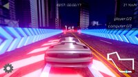 Rush Red & Blue screenshot, image №3581227 - RAWG