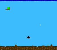 Fishing at Camp Carcosa screenshot, image №3007193 - RAWG