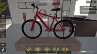 Bicycle Mechanic Simulator BMS screenshot, image №4216314 - RAWG