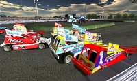 Stockcars Unleashed screenshot, image №1390765 - RAWG