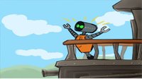 Train of Bot (Jonathan Medlin) screenshot, image №2223969 - RAWG