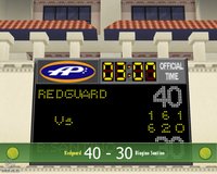 International Tennis Pro screenshot, image №475821 - RAWG