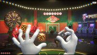 Welcome to Ghostel Casino screenshot, image №3474126 - RAWG