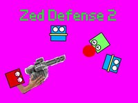 Zed Defense 2 screenshot, image №3745946 - RAWG