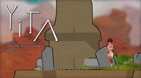 Yita and the sacred stones screenshot, image №3747641 - RAWG