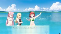 Sweet Science – The Girls of Silversee Castle screenshot, image №4024202 - RAWG