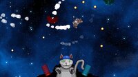 Cosmic Cat screenshot, image №3051508 - RAWG