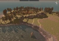 Warrior Bloodline: Path of Survival screenshot, image №3409007 - RAWG