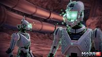 Mass Effect 2: Overlord screenshot, image №571190 - RAWG