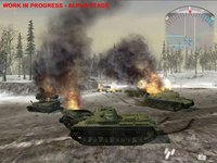 Panzer Elite Action: Fields of Glory screenshot, image №422055 - RAWG