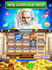 lucky vegas casino: Slots Game screenshot, image №1661324 - RAWG