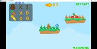 Bunny Quest (PraveenSelva) screenshot, image №2980279 - RAWG
