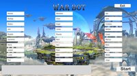 War bot screenshot, image №2781210 - RAWG