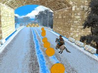 Jumping Horse Riding: 3d screenshot, image №1855265 - RAWG