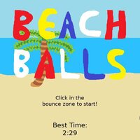 Beach Balls (Far Away Times) screenshot, image №3604122 - RAWG