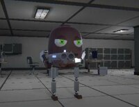 Killer Peach Revenge screenshot, image №2480191 - RAWG