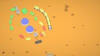 Land Trains screenshot, image №3740888 - RAWG