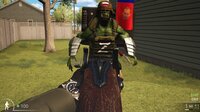 Putin Orcs Defender screenshot, image №3468395 - RAWG
