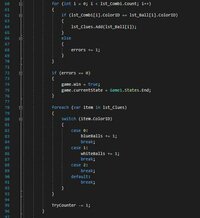 La combinaison screenshot, image №2961415 - RAWG