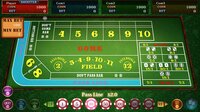 THE CASINO COLLECTION: Ruleta, Vídeo Póker, Tragaperras, Craps, Baccarat, Five-Card Draw Poker, Texas hold 'em, Blackjack and Page One screenshot, image №2868451 - RAWG