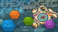 HexLogic - Quilts screenshot, image №1529765 - RAWG