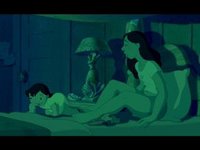 Disney's Lilo & Stitch: Trouble In Paradise screenshot, image №729268 - RAWG