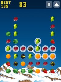 Swipe Fruits screenshot, image №1700314 - RAWG