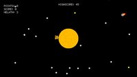 A Shooting Star screenshot, image №2291433 - RAWG