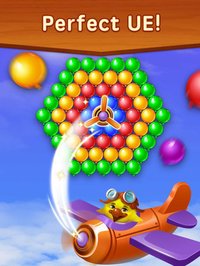 Bubble Shooter Balloon Fly screenshot, image №903699 - RAWG