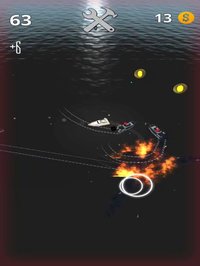 Police Boat Chase Racing Drift screenshot, image №1717217 - RAWG