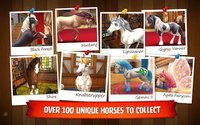 Horse Haven World Adventures screenshot, image №1522002 - RAWG