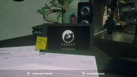 KRYNOW screenshot, image №3448409 - RAWG
