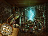 Secret Passages: Hidden Objects screenshot, image №913915 - RAWG