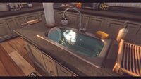 a pig game: A Pee Wee Premiere screenshot, image №4225710 - RAWG