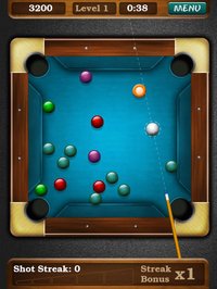 Power Pool HD screenshot, image №916396 - RAWG