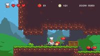Tomato Sauce screenshot, image №1044046 - RAWG