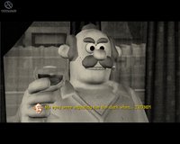 Wallace & Gromit's Grand Adventures Episode 2 - The Last Resort screenshot, image №523629 - RAWG