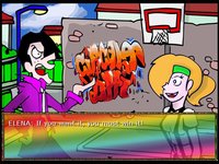Cactus Strowberry Dance Revolution screenshot, image №1153695 - RAWG