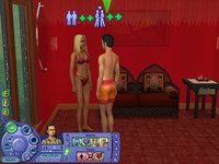 The Sims 2 screenshot, image №376034 - RAWG