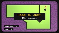 Golf Slayer screenshot, image №1110148 - RAWG