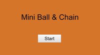Mini Ball & Chain screenshot, image №1290606 - RAWG