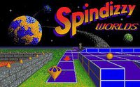 Spindizzy Worlds screenshot, image №762673 - RAWG