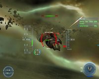 Heresy War screenshot, image №496017 - RAWG