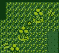 Gameboy Crossing screenshot, image №2531102 - RAWG
