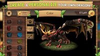 Dragon Sim Online: Be A Dragon screenshot, image №2080882 - RAWG