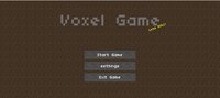 Voxel Craft screenshot, image №3427548 - RAWG