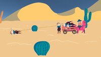 Justice Wagon screenshot, image №2568880 - RAWG