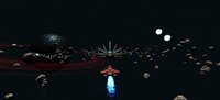 Meteor Mayhem (itch) screenshot, image №3057701 - RAWG