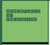ADVENTURES OF PHEESEIXX screenshot, image №2731866 - RAWG